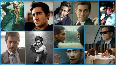 Jake Gyllenhaal: Man of the year 2011 n. 7