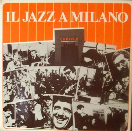 Jazz a Milano (1982)