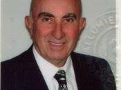 Muore Rodolfo Palieri
