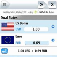 CurrencyCalc – convertitore di valuta