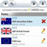 CurrencyCalc – convertitore di valuta