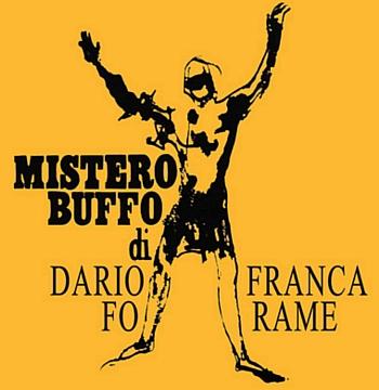 mistero buffo