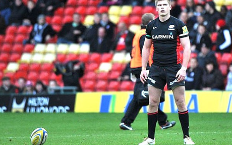 Fotogallery: 15 nomi nuovi per far ripartire l’Inghilterra