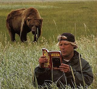 L'agghiacciante morte dell'uomo-grizzly, sbranato vivo dall'orso Yoghi