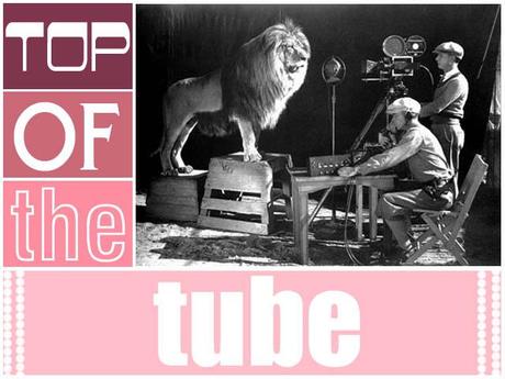 TOP OF THE TUBE vol.0