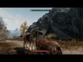 Skyrim gioco dell’anno, noi vogliamo celebrarlo (scherzosamente) così