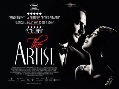 The Artist – Michel Hazanavicius (2011)