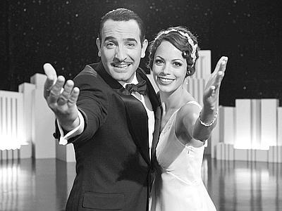 The Artist – Michel Hazanavicius (2011)