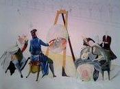 pensiero come l'aria.