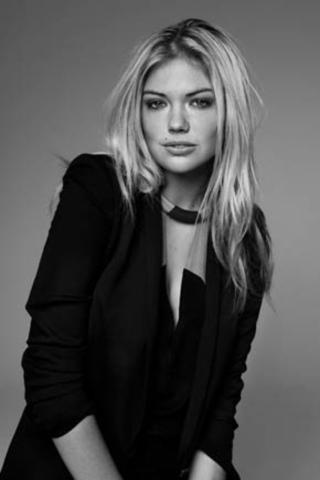 Kate for GQ