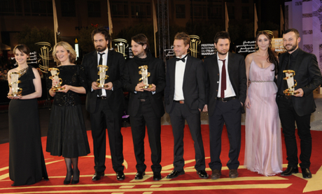 FIFM 2011 – Premiazione