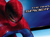 tris banner promozionali Amazing Spider-Man