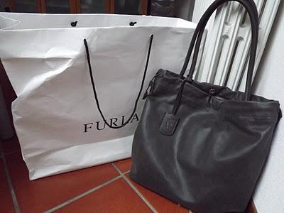 My new Furla Bag