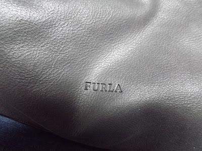 My new Furla Bag