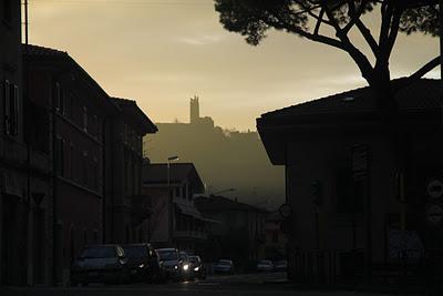 aria da sabato mattina