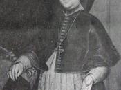 Mons. Bajardi dipinto Antonio Bresciani