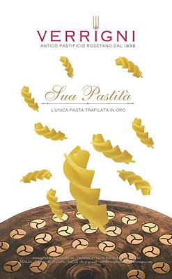 ...le aziende rinnovano la collaborazione con il mio blog: VERRIGNI E CODAP...