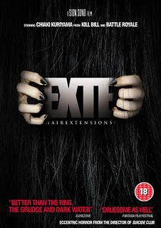 Exte: Hair Extensions