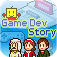 Game Dev Story (AppStore Link) 