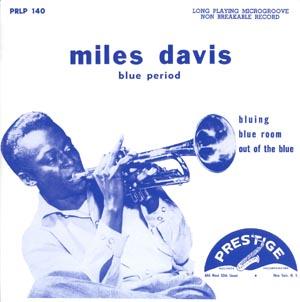 Prestige e Miles Davis: una storia discografica e umana (1951-56)