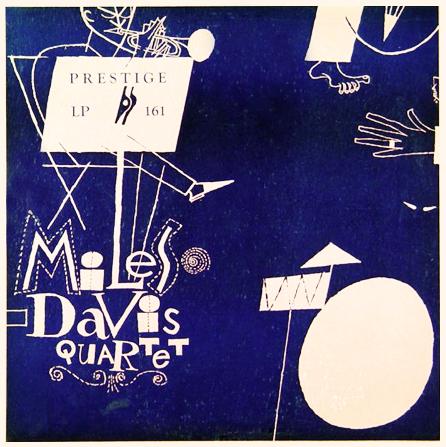 Prestige e Miles Davis: una storia discografica e umana (1951-56)