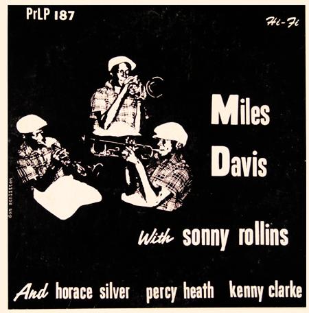 Prestige e Miles Davis: una storia discografica e umana (1951-56)