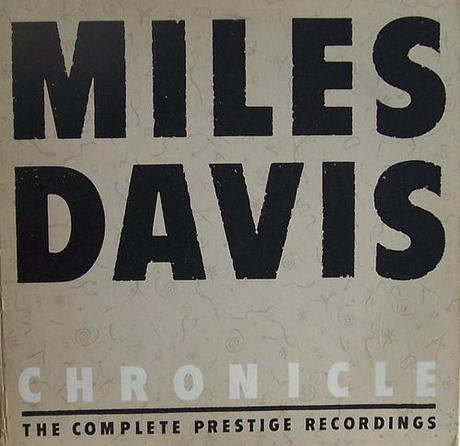 Prestige e Miles Davis: una storia discografica e umana (1951-56)