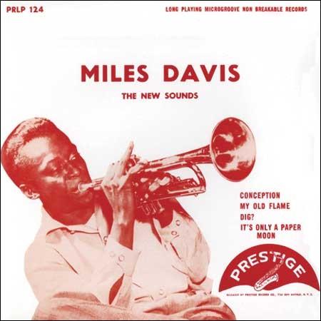 Prestige e Miles Davis: una storia discografica e umana (1951-56)