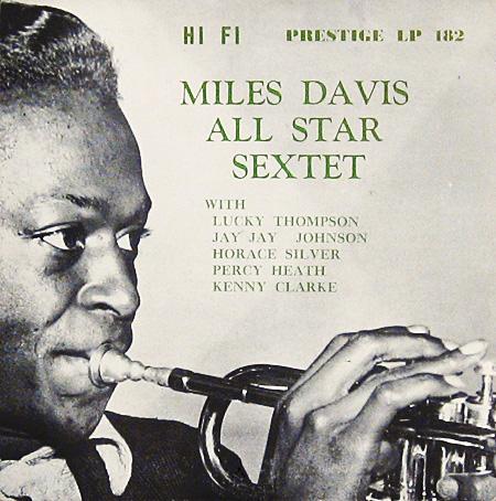 Prestige e Miles Davis: una storia discografica e umana (1951-56)