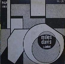 Prestige e Miles Davis: una storia discografica e umana (1951-56)