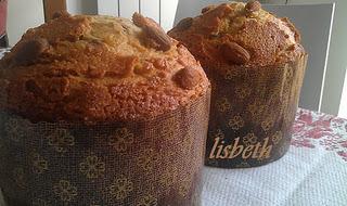 Panettone: seconda prova pratica