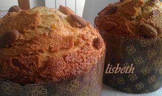 Panettone: seconda prova pratica