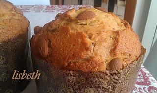 Panettone: seconda prova pratica