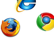 Google Chrome, secondo browser usato!