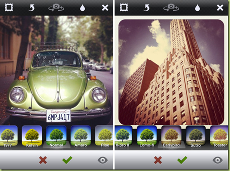 Instagram iphone app thumb LE Migliori Applicazioni Per IPhone 4S