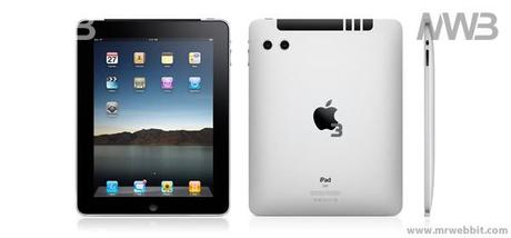 Ipad 3 forse presentato a febbraio 2012 da apple