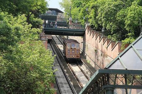 Funicolare di Budapest