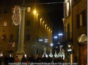 Firenze immagini Natale 2011