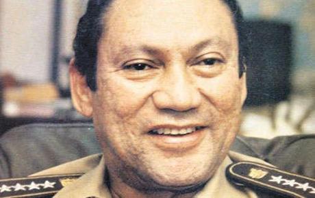 Estradato dalla Francia e rientrato a Panama l’ex dittatore Manuel Noriega