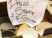 pollo caramellato, mashed potatoes amici chef.