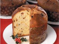 n. 1342 - Panettone fatto in casa