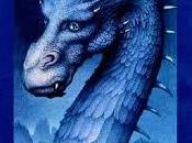 Weekly Book: Eragon, Christopher Paolini (295/365)