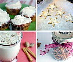 gluten-free christmas recipes