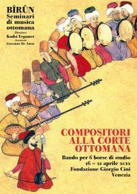 Bîrûn. Seminari di musica ottomana a Venezia