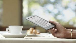 Kindle Store Italia: cos’è, cosa sarà