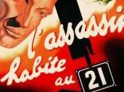 L'assassino abita Henri-Georges Clouzot (1942)