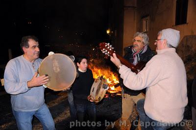 SANTA LUCIA a Chiesa Nuova