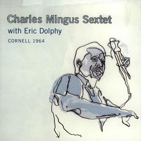Lo storico sestetto di Charles Mingus del 1964