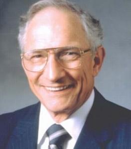 Robert Noyce, il sindaco della Silicon Valley, oggi avrebbe 84 anni