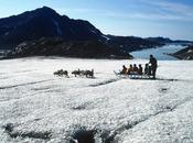 Groenlandia: caldo porta all’isotasia. Allarme scioglimento ghiacciai